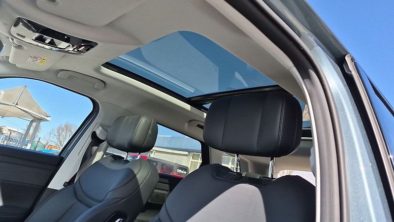 Jaecoo 7 Luxury 1,6T 108 kW A/T - fotka 21 z 25