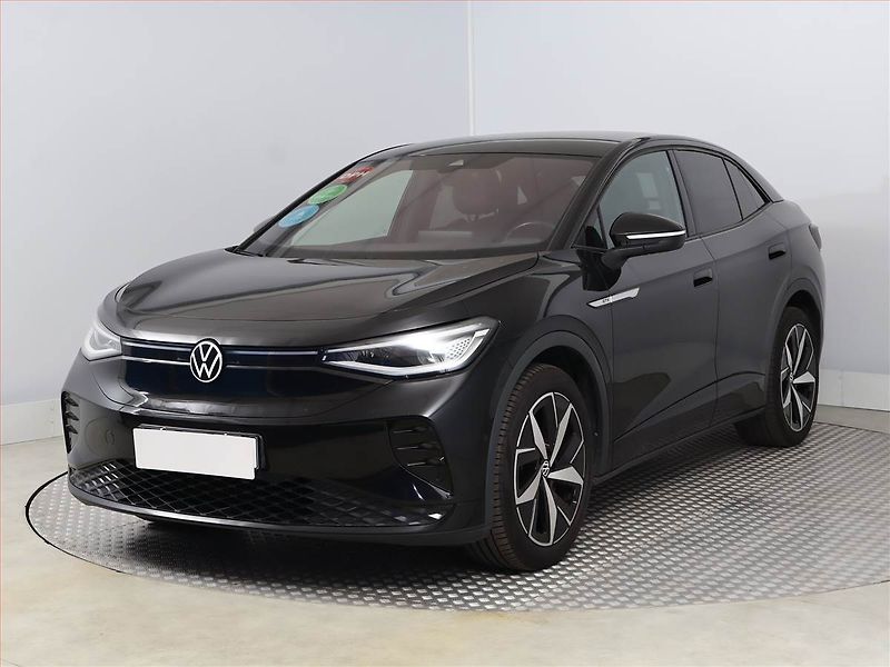 Volkswagen ID.5 (2022) GTX (82 kWh), SoH 90%, GTX - fotka 2 z 28