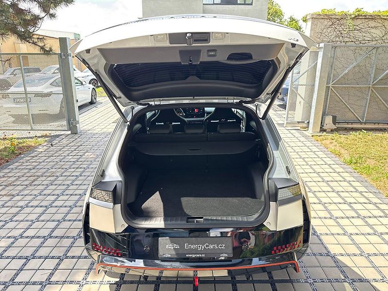 Hyundai Ioniq 5 N Everyday 84 kWh - fotka 38 z 42