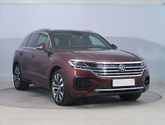 Volkswagen Touareg (2022) 3.0 TDI - fotografie inzerátu