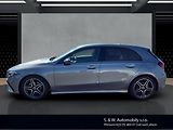 Mercedes-Benz Třídy A A 200 d - náhled 8