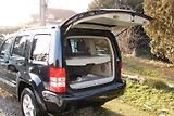 Jeep Cherokee 2.8 CRD 177PS LIMITED KLIMA - náhled 37