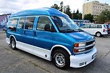 Chevrolet Ostatní (2001) CHEVY VAN EXPRES 1500 LIMITED - náhled 1