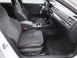 Škoda Superb (2016) Style 2.0 TDI, Automat, Kůže - náhled 9