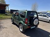 Suzuki Jimny 1,3i 4x4 - náhled 8