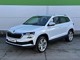 Škoda Karoq 2.0TDi DSG 4x4 150PS Matrix-LE - náhled 1