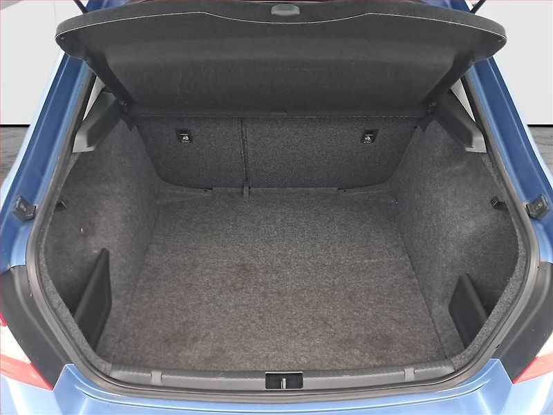 Škoda Rapid (2013) 1.2 TSI, Tempomat - fotka 14 z 16
