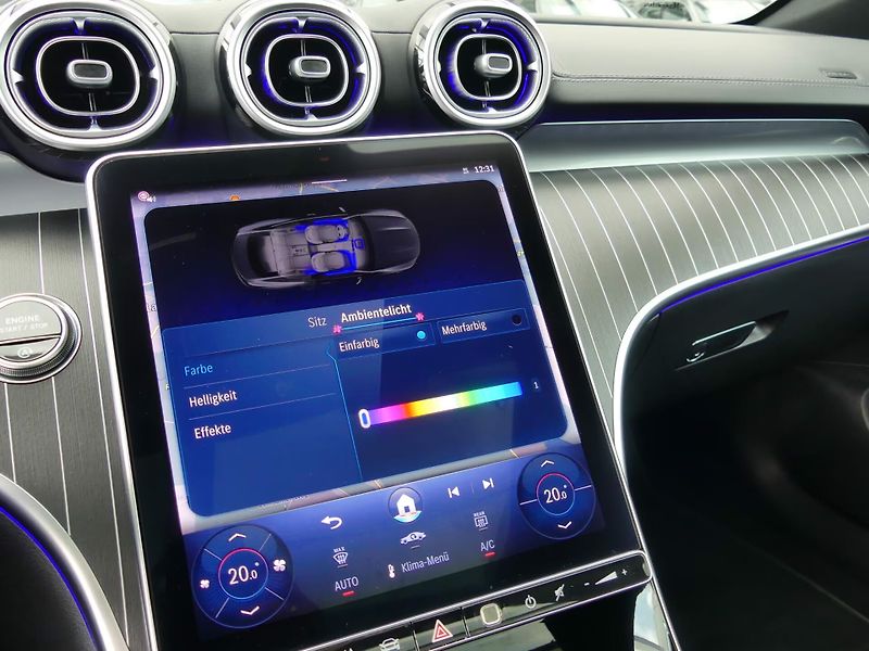 Mercedes-Benz CLE 300 4M AMG Pano NezTop DIGI.Li - fotka 17 z 17