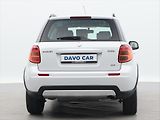Suzuki SX4 1.6 VVT 88kW 4x4 Klima - náhled 6