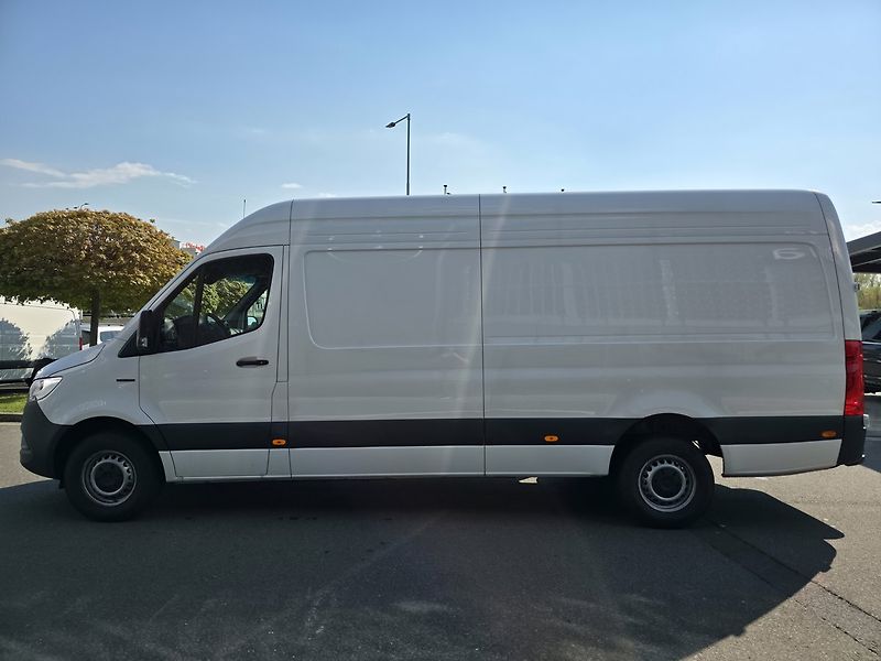 Mercedes-Benz eSprinter 320 KAWA PRO L 81kWh - fotka 4 z 26
