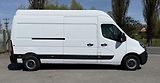Opel Movano (2020) OPEL MOVANO 2020 L3H3 - náhled 3