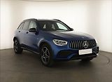 Mercedes-Benz GLC (2021) 43 AMG - náhled 1