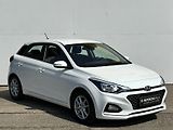 Hyundai i20 1.25 i 55kW Family+ Club - náhled 6