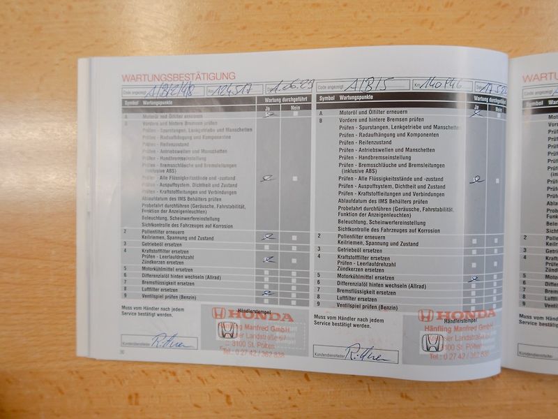 Honda HR-V (2016) 1.6D 88KW 2x ALU – WEBASTO - fotka 53 z 56