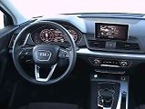 Audi Q5.