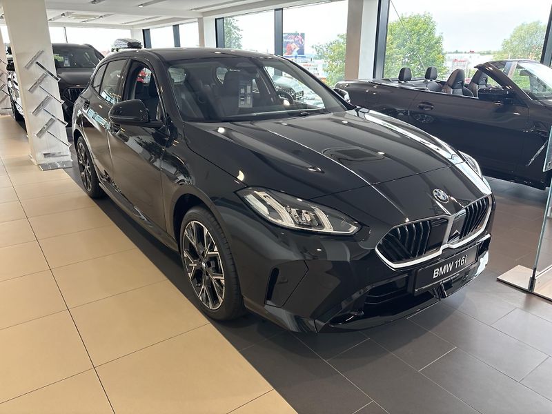 BMW Řada 1 - fotka 3 z 6