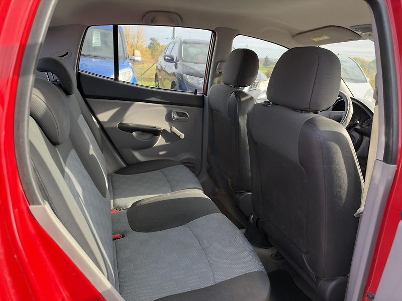 Kia Picanto 1.0i,152 tis km - fotka 15 z 17