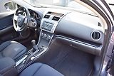 Mazda 6 2,0 16V EXLUSIVE,1.M,SERVIS! - náhled 11