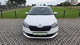 Škoda Fabia 1.0 TSI 70 kW Ambition CZ DPH - náhled 1