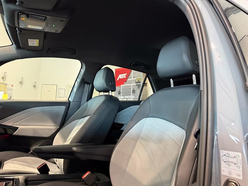 Volkswagen ID.3 Pro SoH 97,5% ACC Kam Tep.čerp - fotka 10 z 22