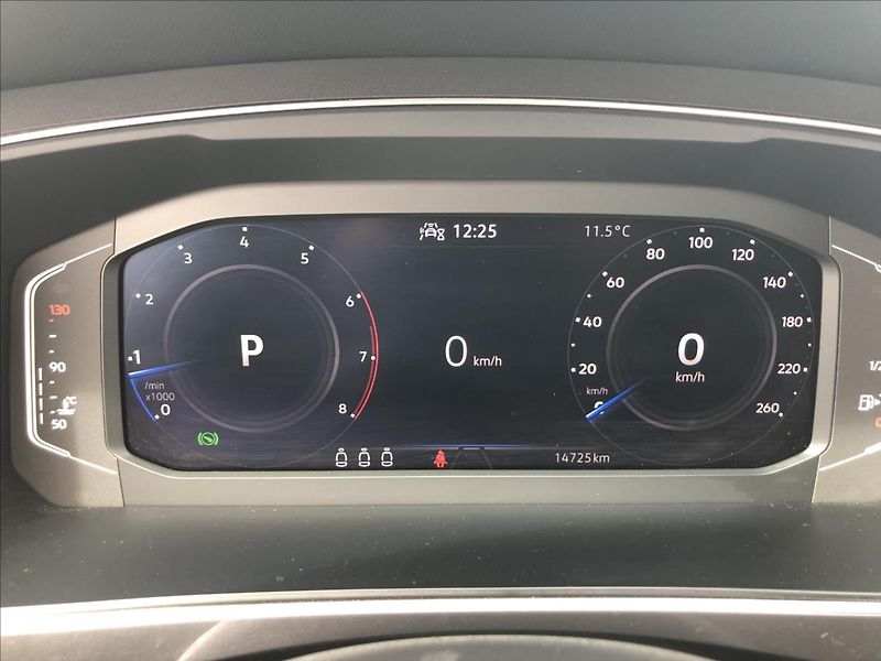 Volkswagen Tiguan Allspace 1,5 TSi 110kW 7DSG LIFE  REZER - fotka 18 z 31