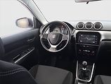 Suzuki Vitara (2021) GL + 1.4 BoosterJet, 4X4 - náhled 7