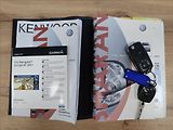 Volkswagen Sharan 1,9 TDi,96kW,7míst,aut.klima - náhled 24
