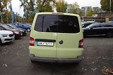Volkswagen Transporter (2008) 2.5TDi,AUT,ČR,S.Kn.9-Míst - náhled 6