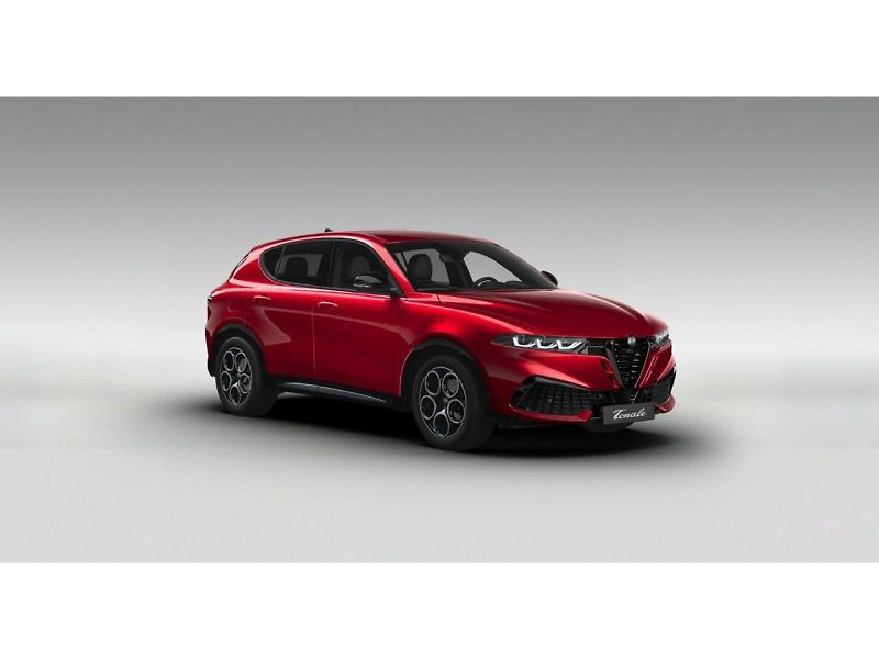 Alfa Romeo Tonale (2026) 1.5 T Ibrida 175k AT7 SPRINT * - fotografie inzerátu