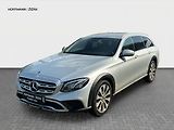 Mercedes-Benz Třídy E 220 d ALL TERRAIN 4MATIC - náhled 1
