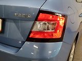 Škoda Fabia (2016) STYLE 1.2TSI 66KW - náhled 11