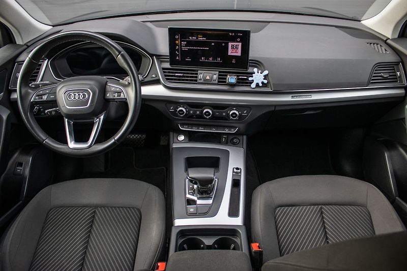 Audi Q5 - fotka 12 z 32