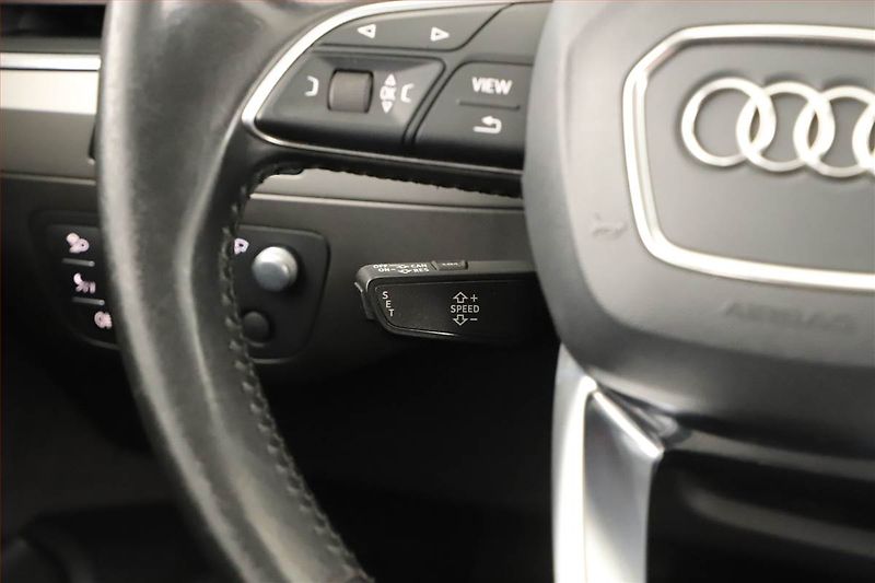 Audi Q7 (2016) 3.0 TDI - fotka 17 z 20