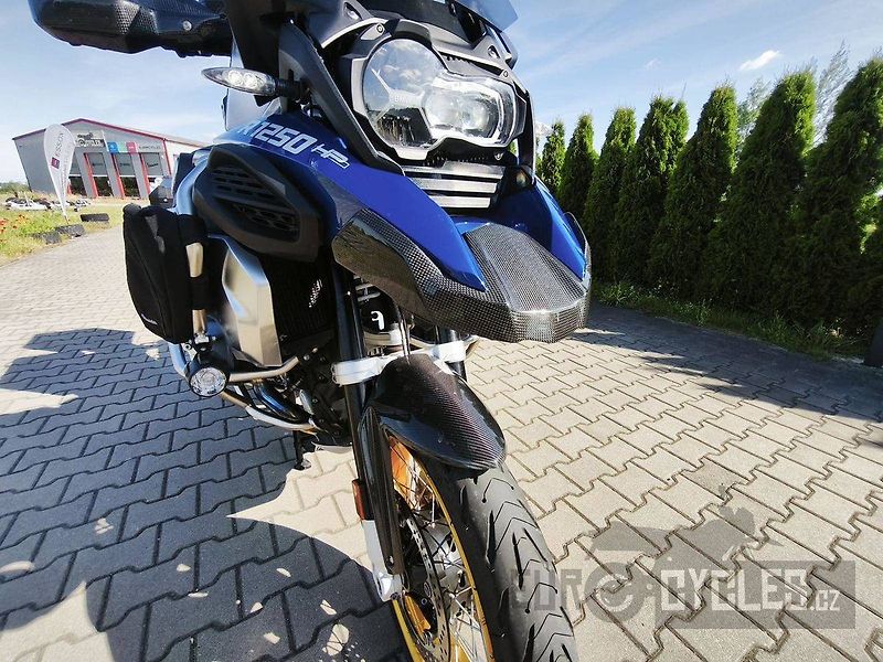 BMW R 1250 GS Adventure - fotka 13 z 14