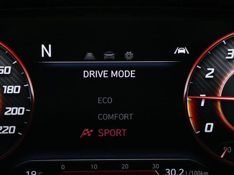 Hyundai Bayon 1,0 T-GDI Automat Smart CZ DPH - fotka 23 z 32