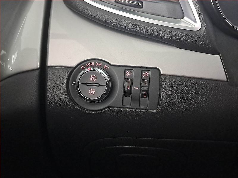 Opel Mokka (2015) 1.4 Turbo, LPG, Tempomat - fotka 16 z 21