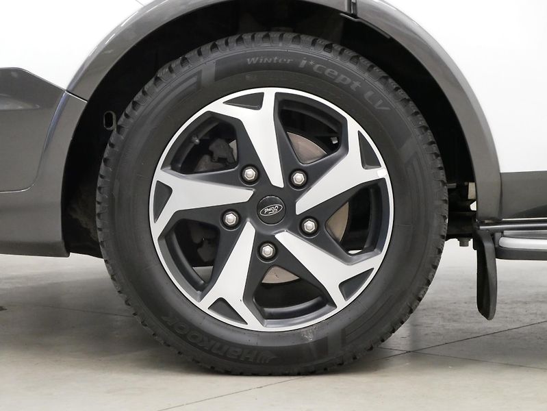 Ford Tourneo Custom - fotka 10 z 25