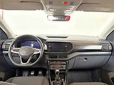 Volkswagen T-Cross (2021) 1.0 TSi, navi, autoAC - náhled 8