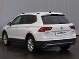 Volkswagen Tiguan Allspace (2021) 2.0 TDi 4Motion, 1.maj,ČR - náhled 6