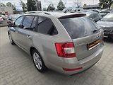 Škoda Octavia III 2,0TDi 110KW 4X4 Elegance - náhled 8
