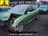 Peugeot 307 (2002) VOLAT 602 696 110 - náhled 1