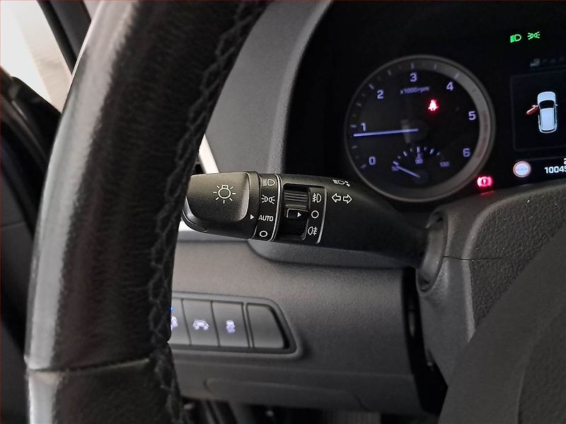 Hyundai Tucson (2015) Style 2.0 CRDi, 4X4 - fotka 20 z 22