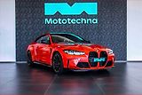 BMW M4 (2024) Competition - náhled 1