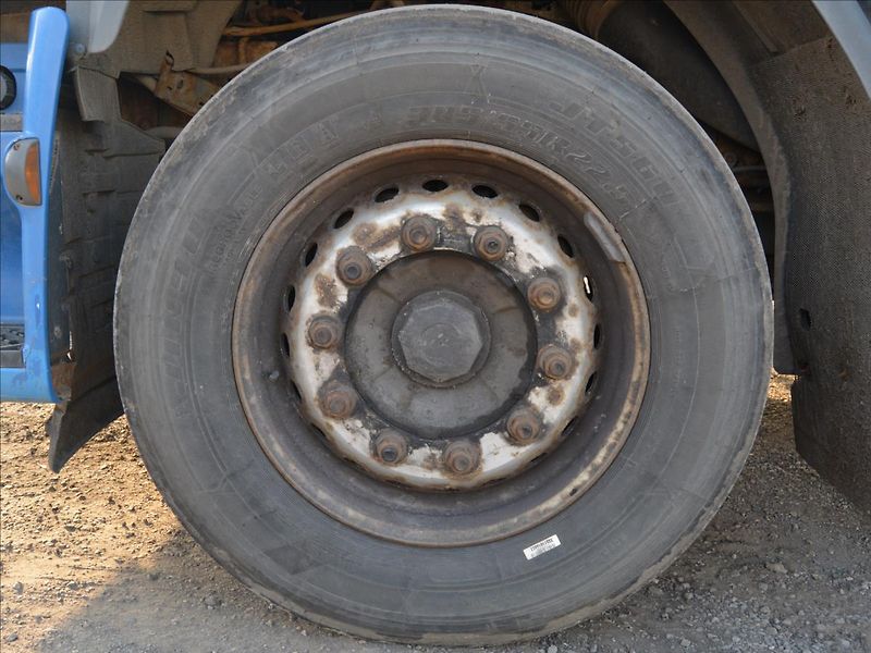 Renault PREMIUM DXI R 450.26 S - fotka 5 z 21