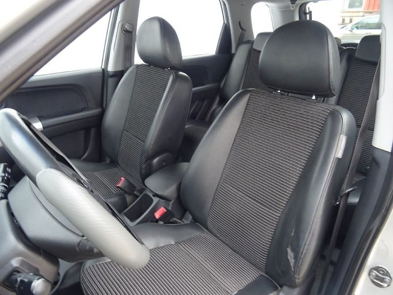 Kia Sportage (2006) 2.0i,104kW,4X4,ALU - fotka 6 z 20