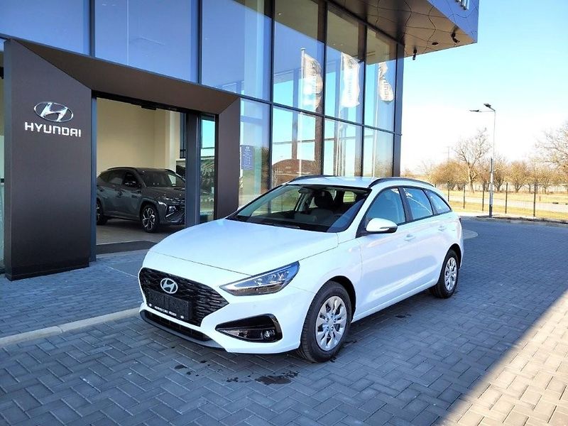 Hyundai i30 (2026) 1,0 T-GDI 85kW MT COMFORT  - fotka 1 z 27