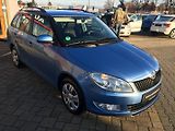 Škoda Fabia (2013) II Kombi 1.2 TSi 77 kW - náhled 1