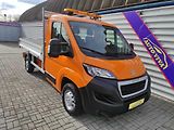 Peugeot Boxer 2,2BHDi L2,Sklápěč,Tažné,ČR - náhled 1
