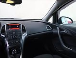 Opel Astra (2014) 1.4 T, Navi, Xenony, Tempomat - náhled 8