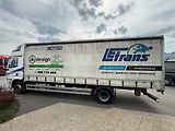 DAF CF310 EURO 6 - náhled 4